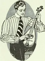 Picture 60 of 976 from Men's wear of Canada (January-December 1920) (1920), leaf 68