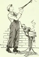 An illustration from Men's wear of Canada (January-December 1920) (1920)