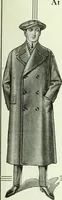 An illustration from Men's wear of Canada (January-December 1920) (1920)