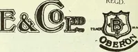 An illustration from Men's wear of Canada (January-December 1920) (1920)