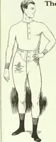 An illustration from Men's wear of Canada (January-December 1920) (1920)