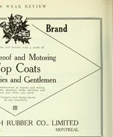 An illustration from Men's wear of Canada (January-December 1920) (1920)