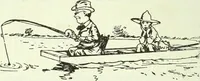 An illustration from Men's wear of Canada (January-December 1920) (1920)