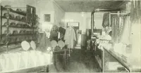 An illustration from Men's wear of Canada (January-December 1920) (1920)
