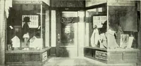 An illustration from Men's wear of Canada (January-December 1920) (1920)