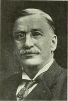 An illustration from Men's wear of Canada (January-December 1920) (1920)