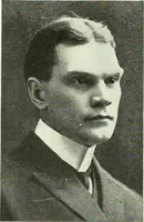 An illustration from Men's wear of Canada (January-December 1920) (1920)