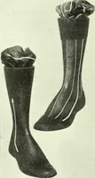 An illustration from Men's wear of Canada (January-December 1920) (1920)