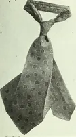 An illustration from Men's wear of Canada (January-December 1920) (1920)