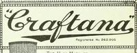 An illustration from Men's wear of Canada (January-December 1920) (1920)
