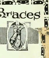 An illustration from Men's wear of Canada (January-December 1920) (1920)