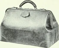 An illustration from Men's wear of Canada (January-December 1920) (1920)