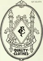 An illustration from Men's wear of Canada (January-December 1920) (1920)