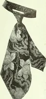 An illustration from Men's wear of Canada (January-December 1920) (1920)