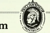 An illustration from Men's wear of Canada (January-December 1920) (1920)