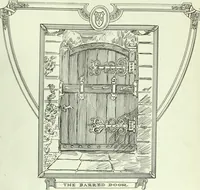 An illustration from Men's wear of Canada (January-December 1920) (1920)