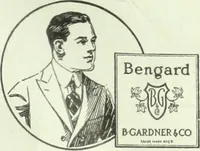 Picture 5 of 976 from Men's wear of Canada (January-December 1920) (1920), leaf 8
