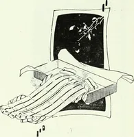 An illustration from Men's wear of Canada (January-December 1920) (1920)