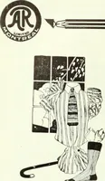 An illustration from Men's wear of Canada (January-December 1920) (1920)