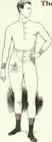 An illustration from Men's wear of Canada (January-December 1920) (1920)