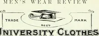 An illustration from Men's wear of Canada (January-December 1920) (1920)