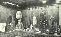 An illustration from Men's wear of Canada (January-December 1920) (1920)