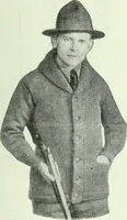 An illustration from Men's wear of Canada (January-December 1920) (1920)