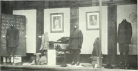 An illustration from Men's wear of Canada (January-December 1920) (1920)