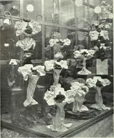 An illustration from Men's wear of Canada (January-December 1920) (1920)