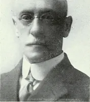 An illustration from Men's wear of Canada (January-December 1920) (1920)