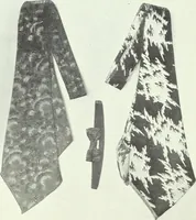 An illustration from Men's wear of Canada (January-December 1920) (1920)