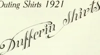 An illustration from Men's wear of Canada (January-December 1920) (1920)