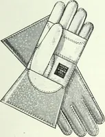 An illustration from Men's wear of Canada (January-December 1920) (1920)