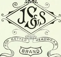 An illustration from Men's wear of Canada (January-December 1920) (1920)