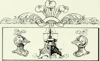 An illustration from Men's wear of Canada (January-December 1920) (1920)