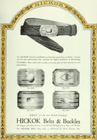 An illustration from Men's wear of Canada (January-December 1920) (1920)