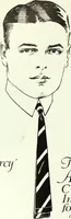 An illustration from Men's wear of Canada (January-December 1920) (1920)
