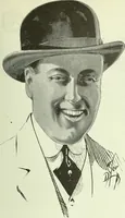 An illustration from Men's wear of Canada (January-December 1920) (1920)