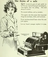 An illustration from Men's wear of Canada (January-December 1920) (1920)