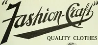 An illustration from Men's wear of Canada (January-December 1920) (1920)