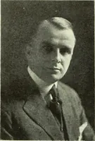 An illustration from Men's wear of Canada (January-December 1920) (1920)