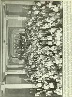 An illustration from Men's wear of Canada (January-December 1920) (1920)