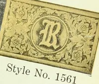 Picture 95 of 976 from Men's wear of Canada (January-December 1920) (1920), leaf 98