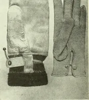 An illustration from Men's wear of Canada (January-December 1920) (1920)