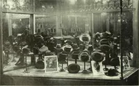 An illustration from Men's wear of Canada (January-December 1920) (1920)