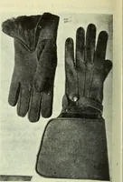 An illustration from Men's wear of Canada (January-December 1920) (1920)