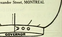 An illustration from Men's wear of Canada (January-December 1920) (1920)