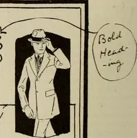 Picture 84 of 744 from Men's wear of Canada (January-December 1921) (1921), leaf 107