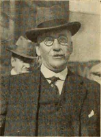 An illustration from Men's wear of Canada (January-December 1921) (1921)