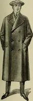 Picture 101 of 744 from Men's wear of Canada (January-December 1921) (1921), leaf 142